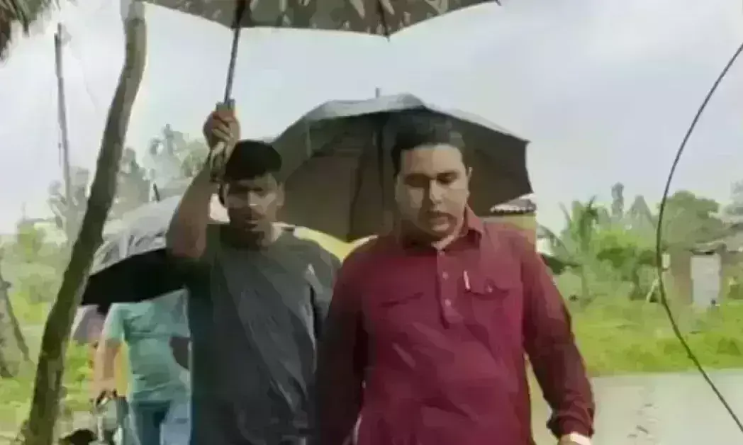 ईडी अधिकारियों पर हमले वाले दिन शाहजहां ने जिनसे भी की बात, उन सभी से पूछताछ करेगी सीबीआई