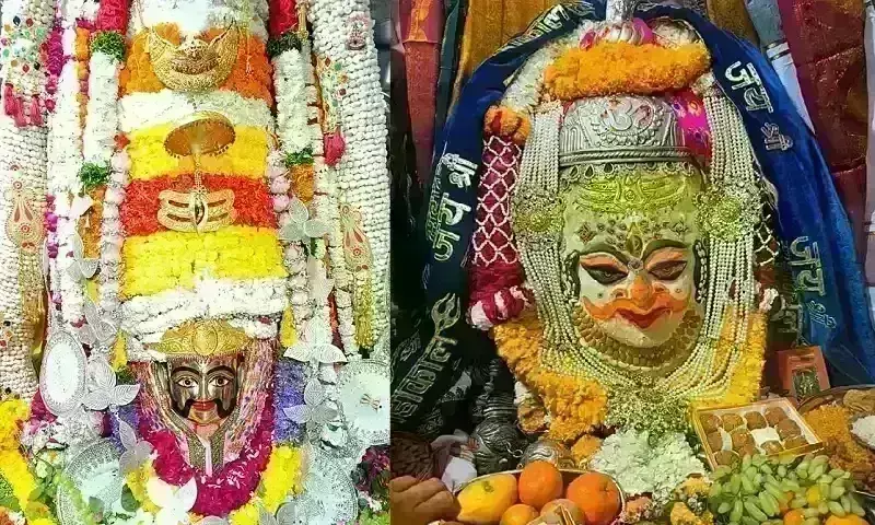 दूल्हा बने भगवान महाकाल, फूलों से सजाया सेहरा, दोपहर में हुई भस्म आरती