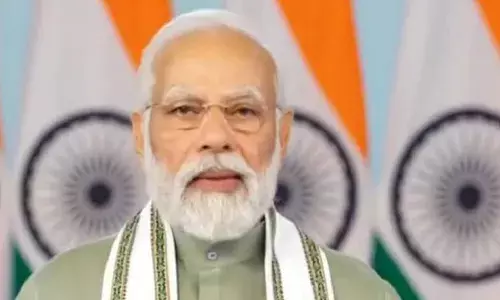 प्रधानमंत्री मोदी 12 को झारखंड को एक और वंदेभारत ट्रेन की सौगात देंगे
