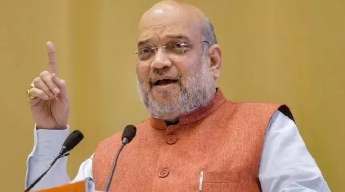 अमित शाह का आज शनिवार को बिहार दौरा, पालीगंज में जनसभा