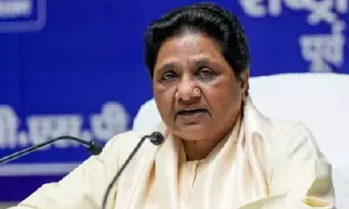 यूपी उपचुनाव में हार के बाद मायावती ने का बड़ा ऐलान, कोई भी उपचुनाव नहीं लड़ेगी बसपा