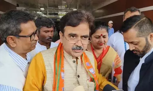 बंगाल में राष्ट्रपति शासन लगाया जाना चाहिए: अभिजीत गांगुली