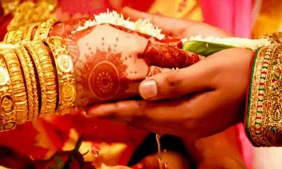 फिजूलखर्च रोकने और जरूरतमंद कन्याओं का विवाह करने के लिए संस्थाएं करेंगी विवाह सम्मेलन