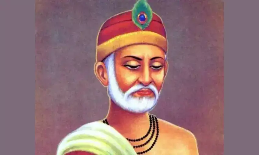 जाते–जाते, वर्माजी कह गये : कबिरा रसरी पाँव में, कहै सोवैं सुख चैन