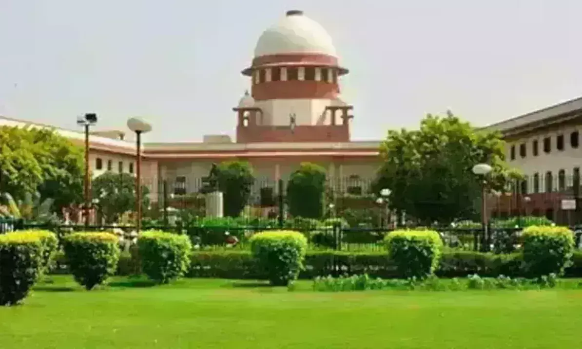 सुप्रीम कोर्ट ने SBI को लगाई फटकार, कहा - कल ही दें इलेक्टोरल बॉन्ड का डेटा सुप्रीम कोर्ट ने SBI को लगाई फटकार, कहा - कल ही दें इलेक्टोरल बॉन्ड का डेटा