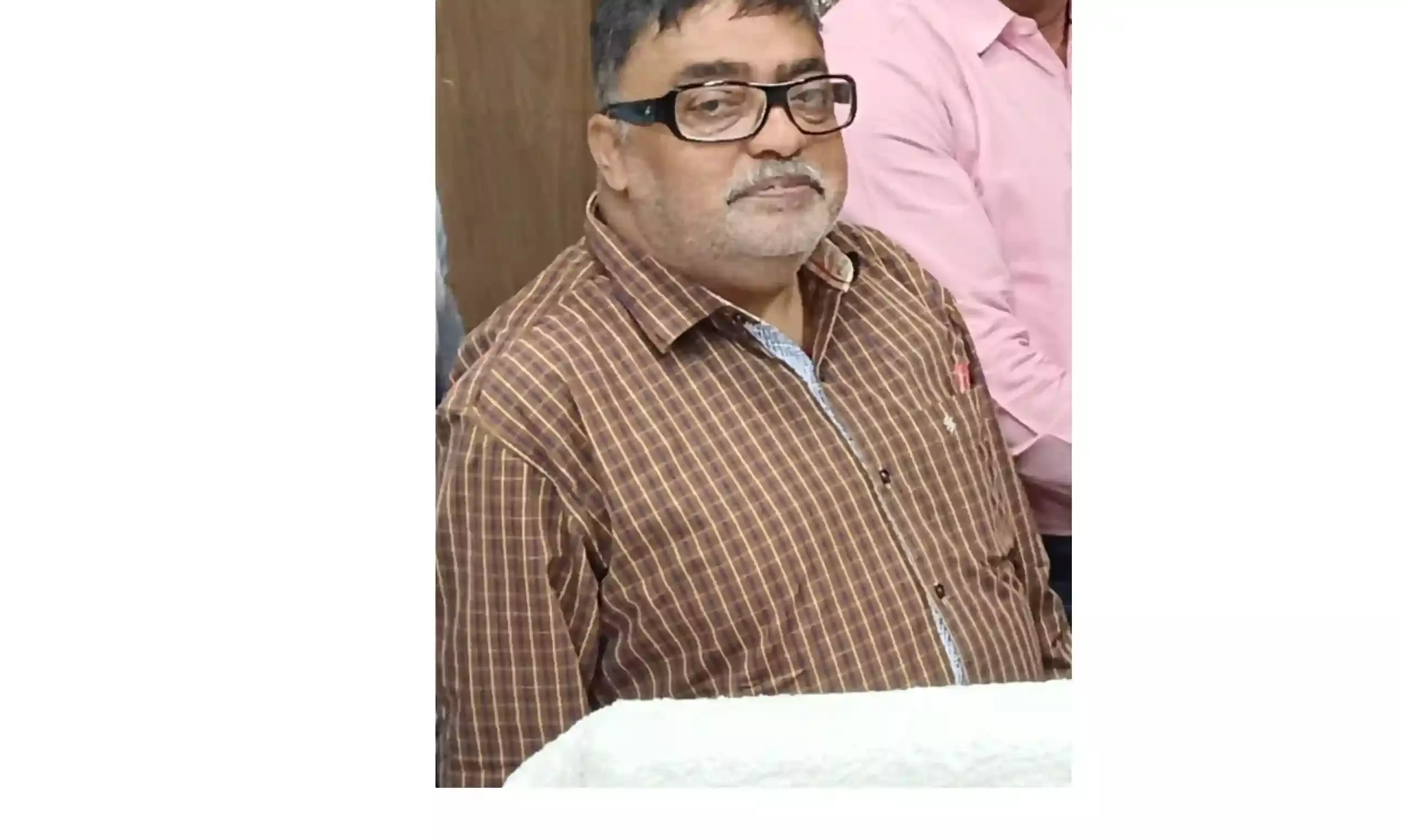 वर्ष - 2, वज्रपात - 10 : कबिरा रसरी पाँव में, कहै सोवैं सुख चैन