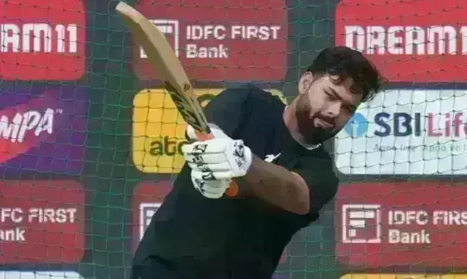 ऋषभ पंत की IPL में वापसी, मोहम्मद शमी-प्रसिद्ध कृष्णा बाहर ऋषभ पंत की IPL में वापसी, मोहम्मद शमी-प्रसिद्ध कृष्णा बाहर