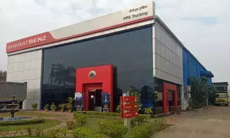 मप्र में ईडी की बड़ी कार्रवाई, जगदंबा ऑटोमोटिव की 5.32 करोड़ की प्रॉपर्टी कुर्क