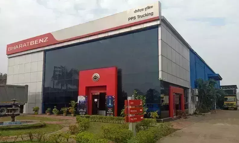 मप्र में ईडी की बड़ी कार्रवाई, जगदंबा ऑटोमोटिव की 5.32 करोड़ की प्रॉपर्टी कुर्क