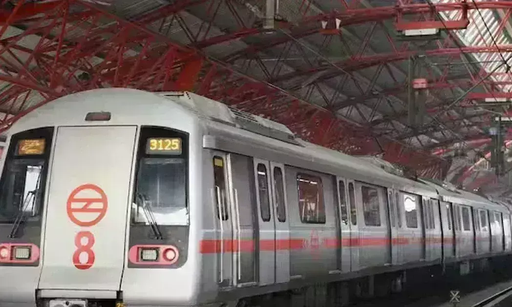 कैबिनेट: मोदी सरकार का दिल्ली को तोहफा, मेट्रो के दो नए कॉरीडोर को मंजूरी