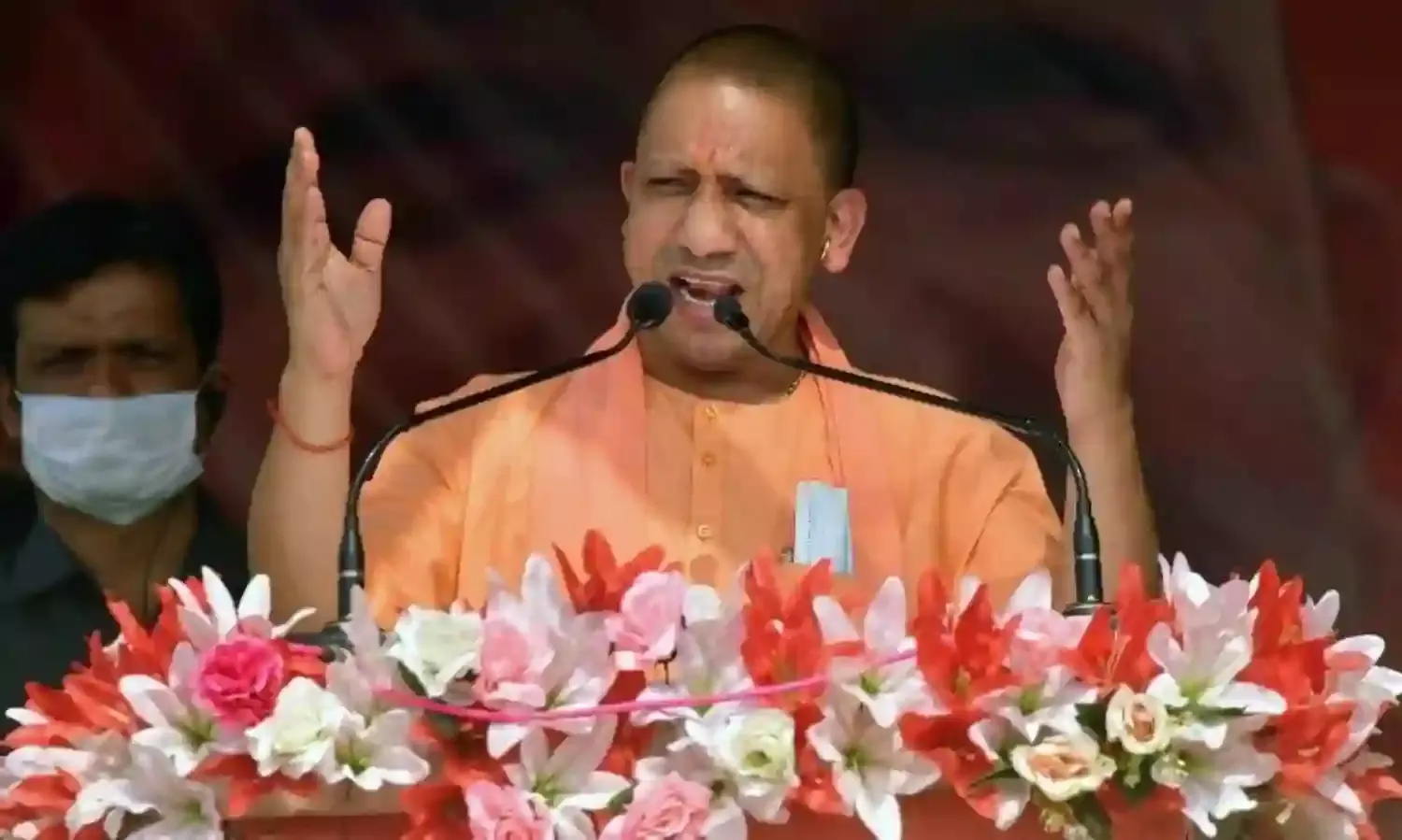 मुख्यमंत्री योगी ने उन्नाव को दी सौगात, 103 परियोजनाओं का किया लोकार्पण एवं शिलान्यास