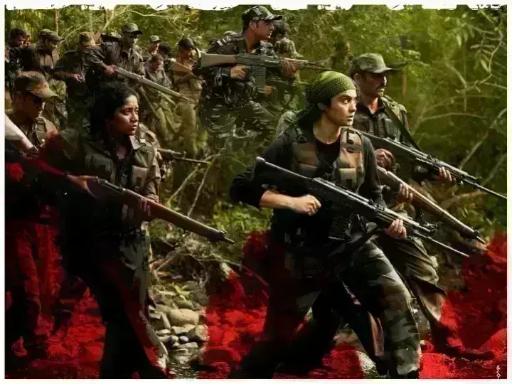 ग्वालियर में बस्तर-द नक्सल स्टोरी की प्री रिलीज स्क्रीनिंग आज