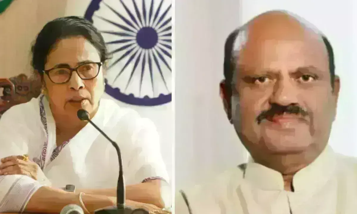 राज्यपाल ने ममता बनर्जी को दी सलाह, नागरिकता संशोधन अधिनियम पर बोलने से पहले नियम पढ़ें