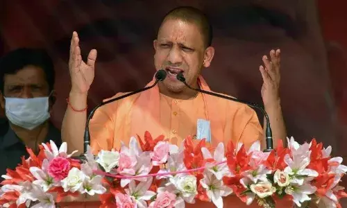 मुख्यमंत्री योगी ने उन्नाव को दी सौगात, 103 परियोजनाओं का किया लोकार्पण एवं शिलान्यास