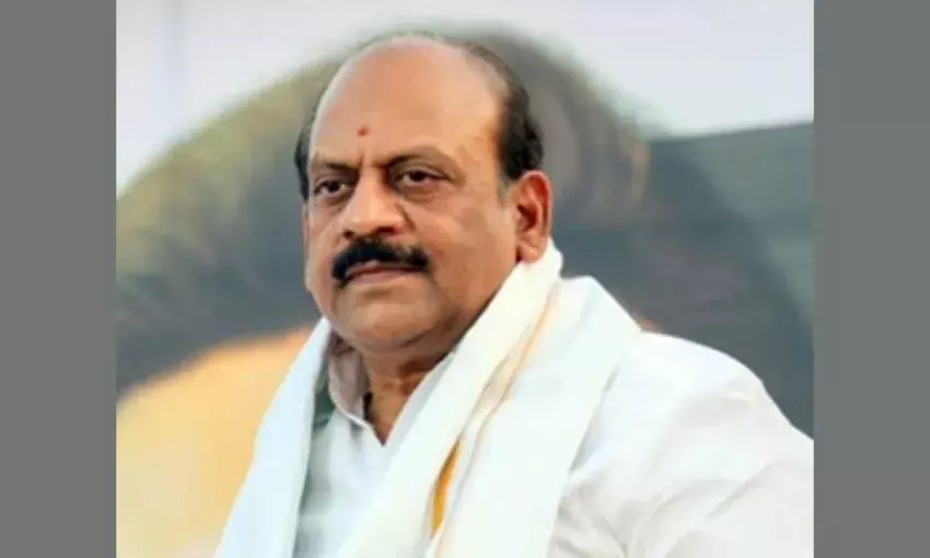 तमिलनाडु के मंत्री ने प्रधानमंत्री को दी जान से मारने की धमकी, केस दर्ज