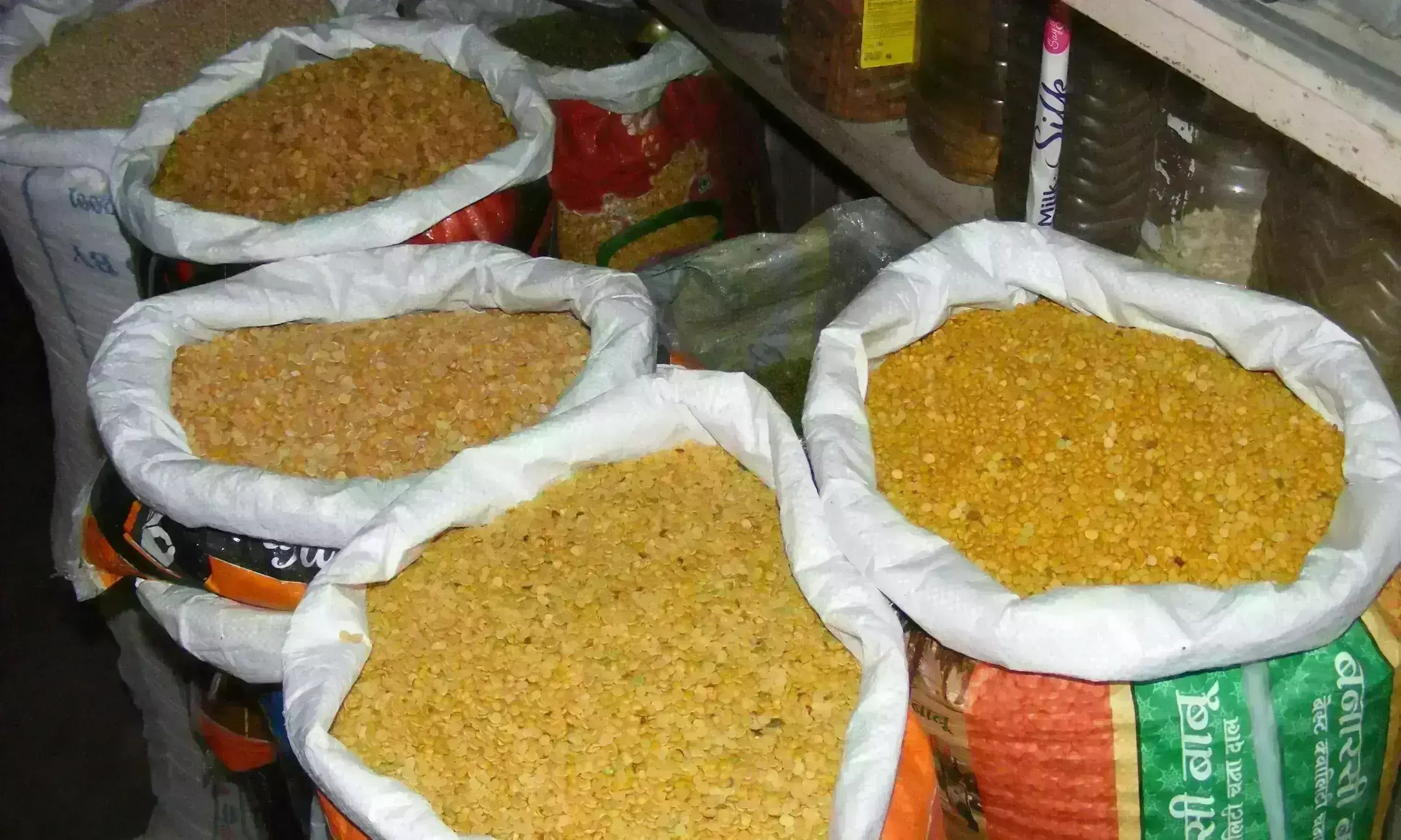 थोक महंगाई दर में गिरावट, चार महीने के निचले स्तर पर पहुंची