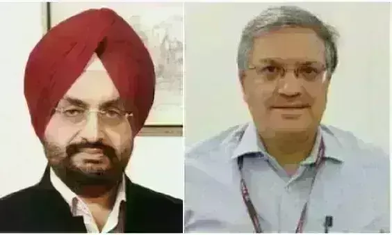 सुखबीर सिंह संधू और ज्ञानेश कुमार चुनाव आयुक्त नियुक्त, पैनल ने तय किए नाम