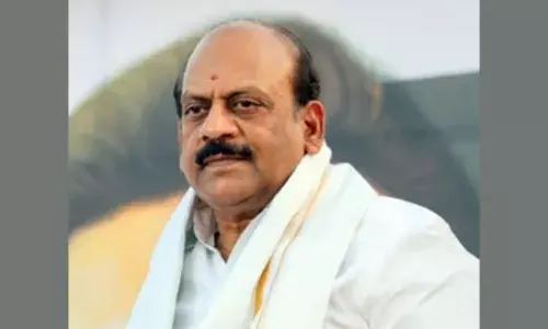 तमिलनाडु के मंत्री ने प्रधानमंत्री को दी जान से मारने की धमकी, केस दर्ज तमिलनाडु के मंत्री ने प्रधानमंत्री को दी जान से मारने की धमकी, केस दर्ज