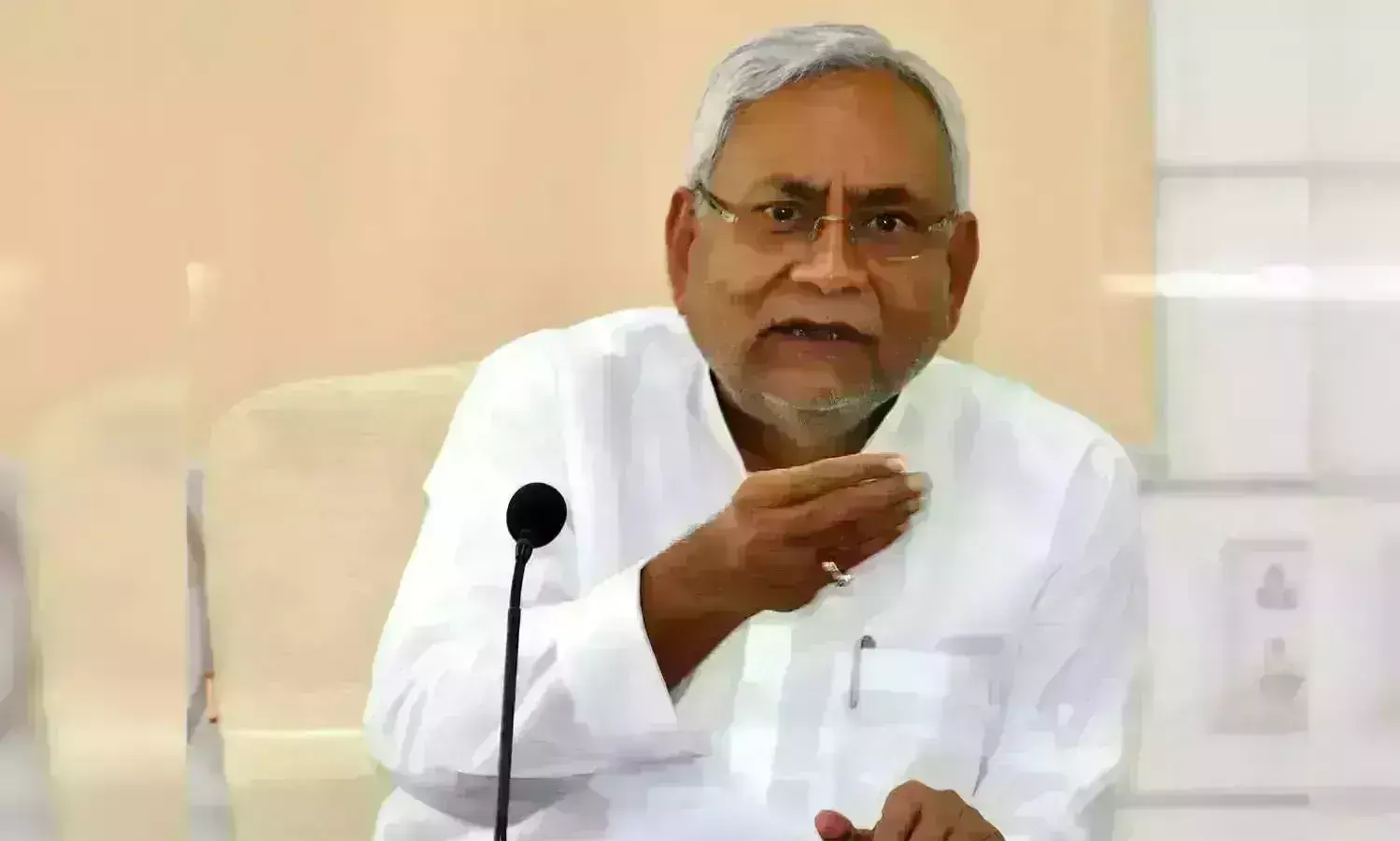 नीतीश सरकार का मंत्रिमंडल विस्तार टला, ये..है कारण