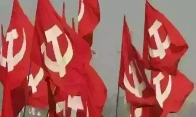 TMC के बाद वाममोर्चा ने दिया कांग्रेस को झटका, बिना चर्चा 16 सीटों पर घोषित किए उम्मीदवार