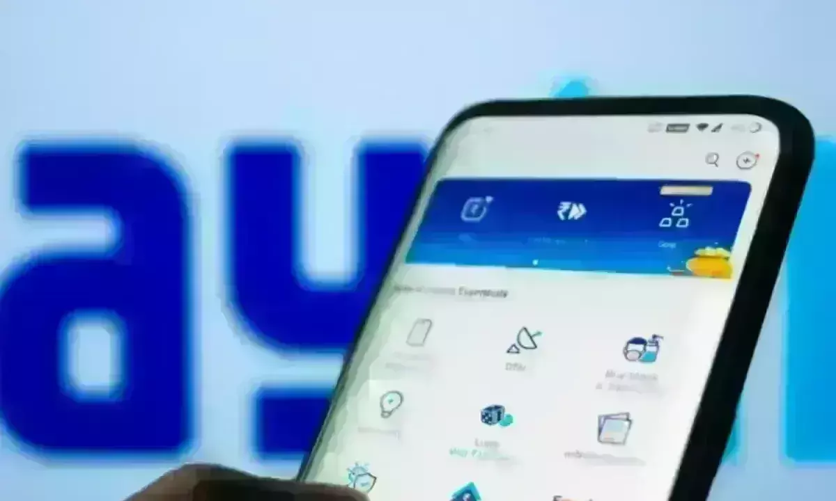 Paytm के ग्राहकों के लिए राहत भरी खबर,UPI रहेगा जारी