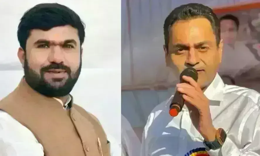 छिंदवाड़ा में बंटी-नकुलनाथ के बीच अस्तित्व की लड़ाई, मोदी लहर में कांग्रेस के हाथ से जा सकती है सीट छिंदवाड़ा में बंटी-नकुलनाथ के बीच अस्तित्व की लड़ाई, मोदी लहर में कांग्रेस के हाथ से जा सकती है सीट