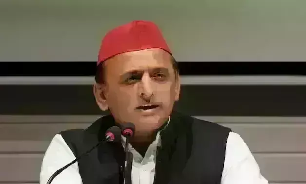 सपा ने सात सीटों पर घोषित किए उम्मीदवार, भदोही सीट तृणमूल कांग्रेस के लिए छोड़ी