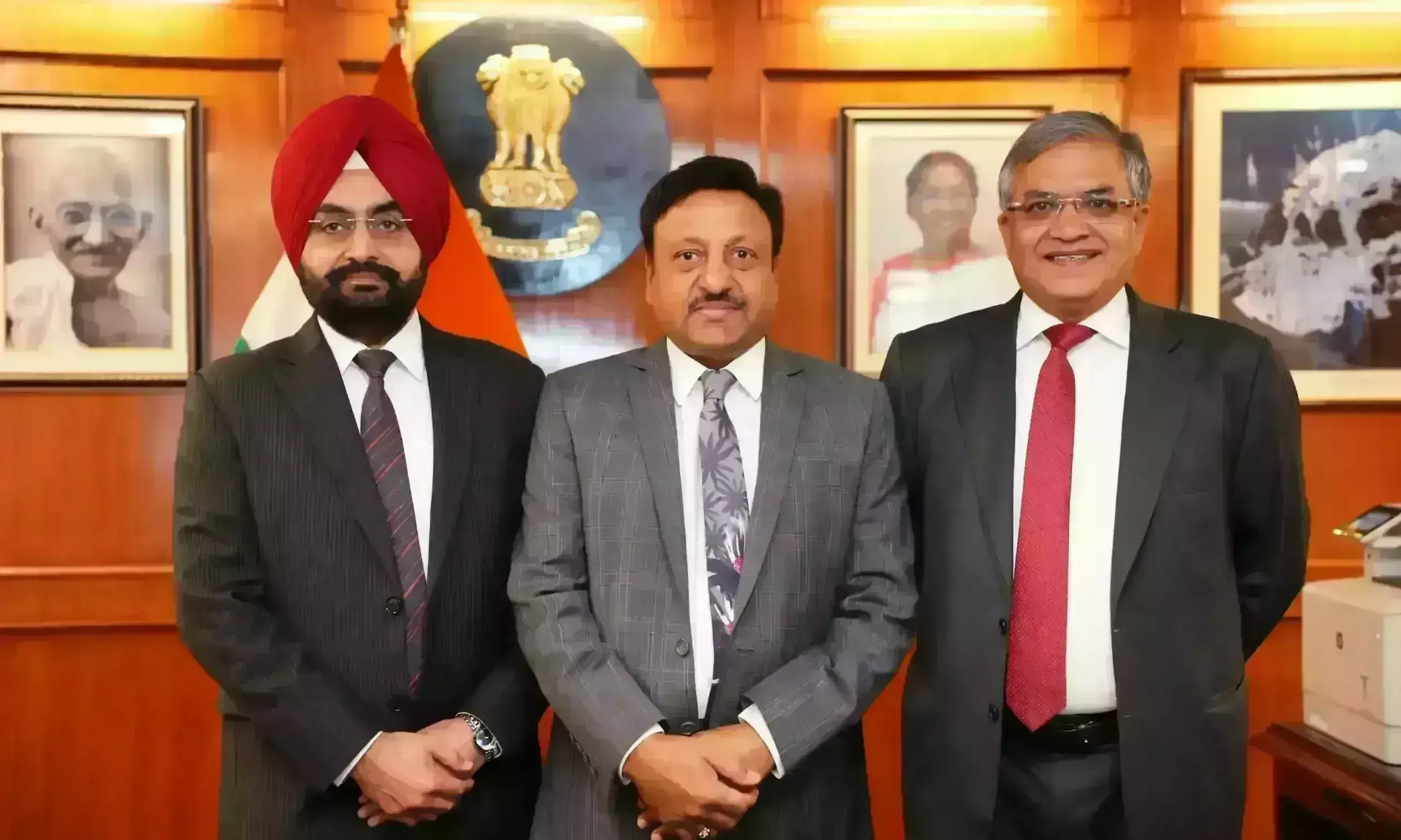 निर्वाचन आयोग कल करेगा लोकसभा चुनाव का ऐलान, इसी के साथ लागू होगी आचार संहिता