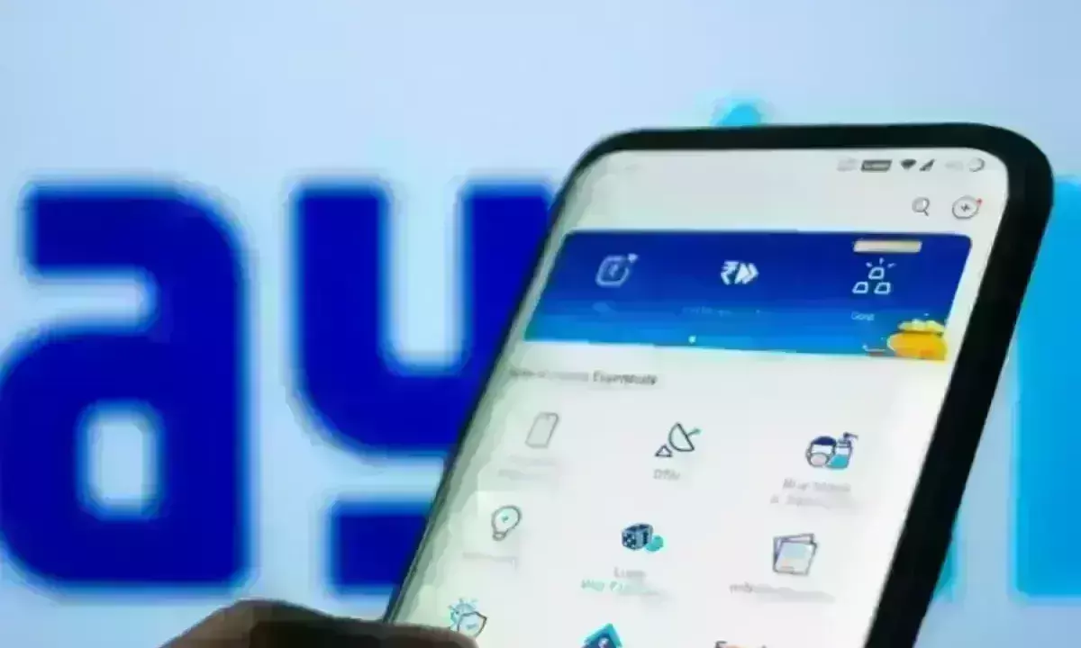 Paytm के ग्राहकों के लिए राहत भरी खबर,UPI रहेगा जारी
