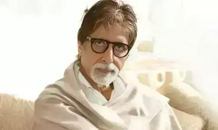 अमिताभ बच्चन की हुई एंजियोप्लास्टी, अस्पताल में भर्ती