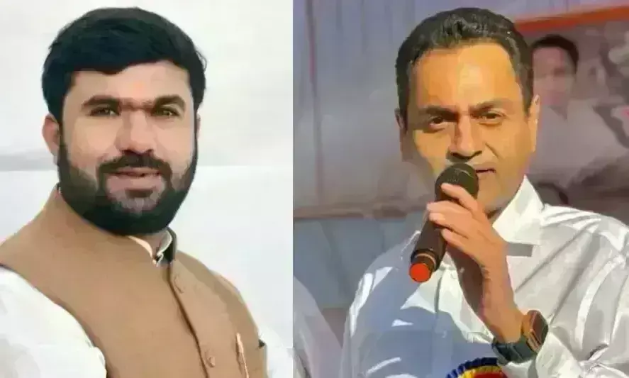 छिंदवाड़ा में बंटी-नकुलनाथ के बीच अस्तित्व की लड़ाई, मोदी लहर में कांग्रेस के हाथ से जा सकती है सीट छिंदवाड़ा में बंटी-नकुलनाथ के बीच अस्तित्व की लड़ाई, मोदी लहर में कांग्रेस के हाथ से जा सकती है सीट