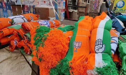 चुनाव के दौरान उपयोग होने वाली सामग्री के दर हुए निर्धारित