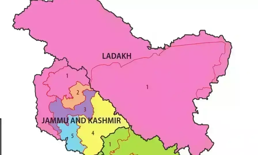 जम्मू-कश्मीर को फिर मिलेगा राज्य का दर्जा, चुनाव आयुक्त ने बताया कब होंगे विधानसभा चुनाव ?
