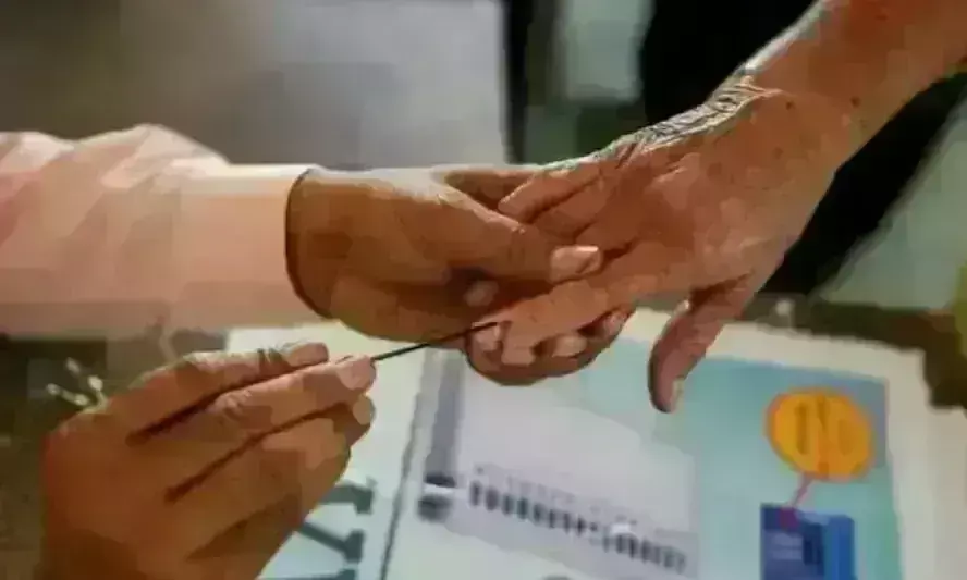 उप्र में चार विधानसभा सीटों पर उपचुनाव का ऐलान, जानिए कब होगा मतदान