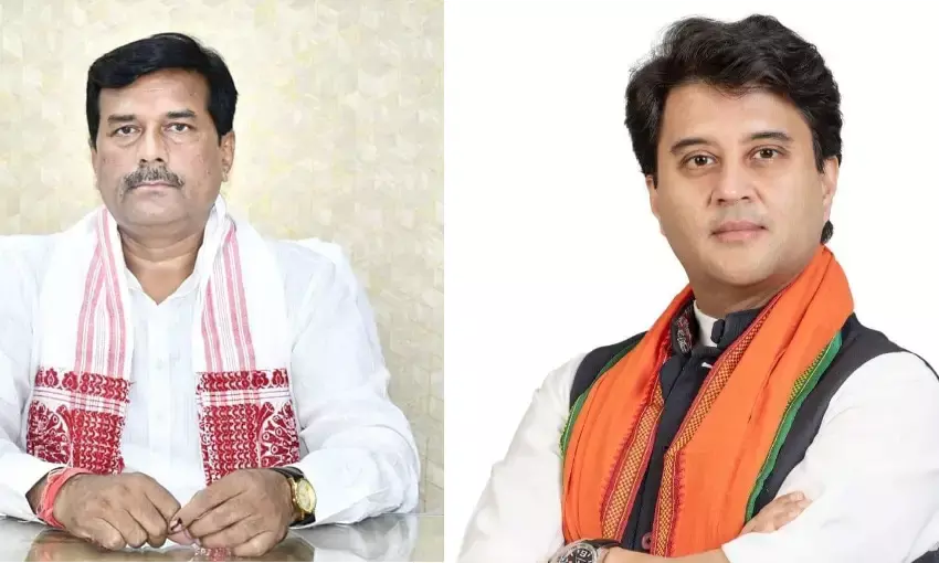 ग्वालियर-चंबल अंचल की चार लोकसभा सीटों पर तीसरे चरण में होगा चुनाव, जानिए मतदान की तारीख