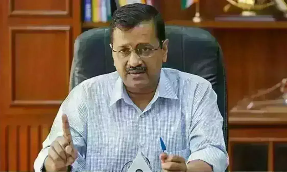 केजरीवाल को ईडी का 9वां समन, आतिशी ने भाजपा पर साधा निशाना