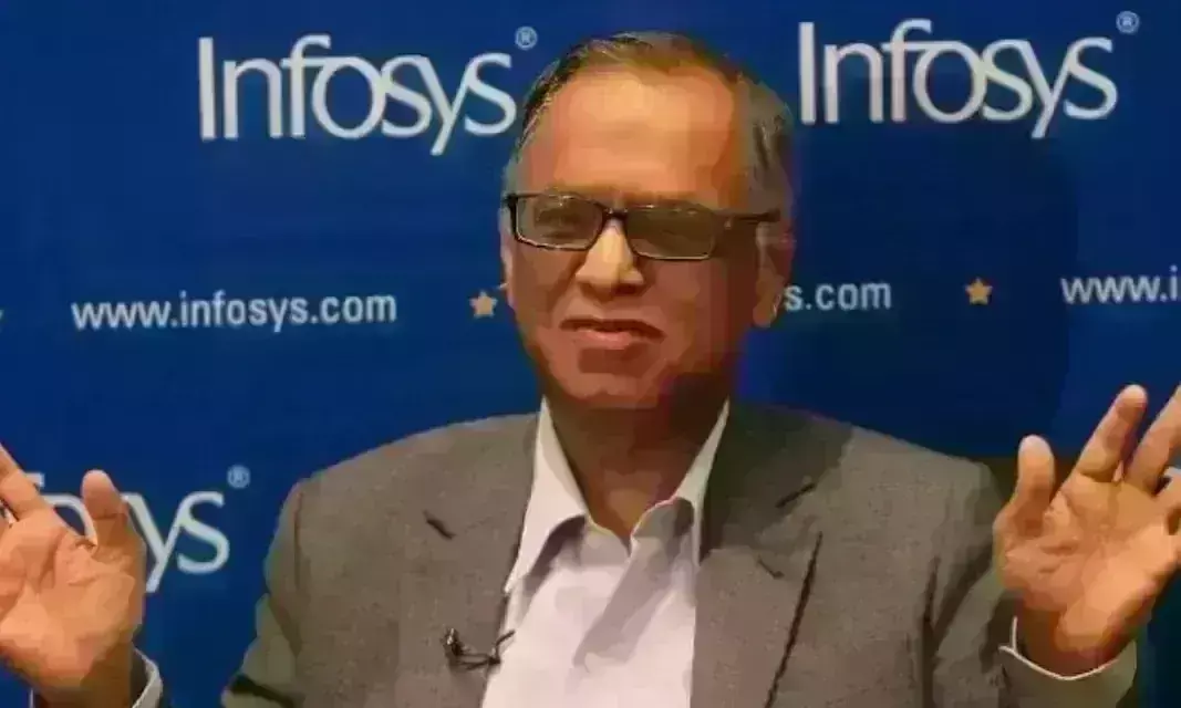 4 महीने के पोते को दादा ने गिफ्ट किए 240 करोड़ के शेयर, पैदा होते ही बन गया अरबपति 4 महीने के पोते को दादा ने गिफ्ट किए 240 करोड़ के शेयर, पैदा होते ही बन गया अरबपति