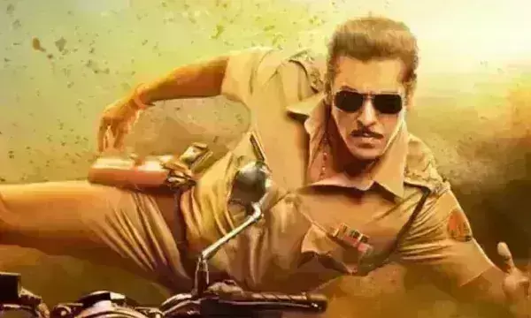 चुलबुल पांडे की बड़े पर्दे पर एक बार फिर होगी वापसी, अरबाज खान ने बताया कब रिलीज होगी दबंग-4