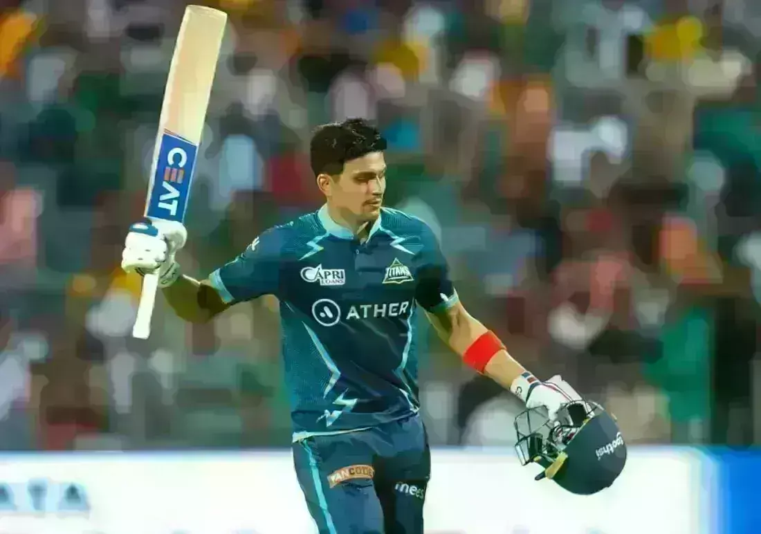 IPL 2024 : गुजरात टाइटंस के ट्रेनिंग कैंप पहुंचे कप्तान शुभमन गिल, 22 मार्च से शुरू होगा टूर्नामेंट