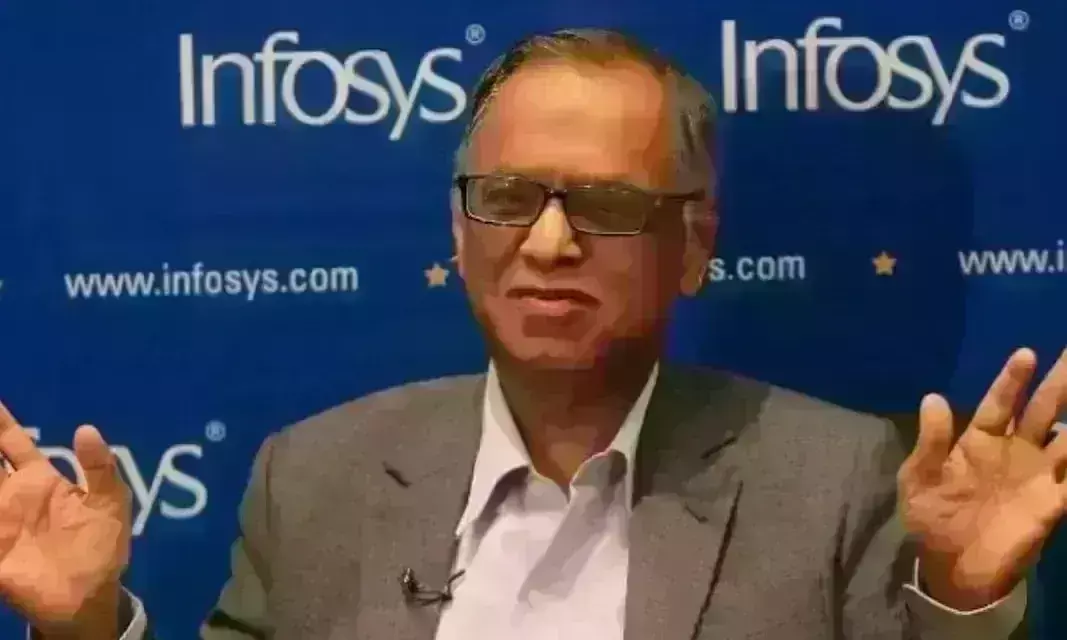 4 महीने के पोते को दादा ने गिफ्ट किए 240 करोड़ के शेयर, पैदा होते ही बन गया अरबपति