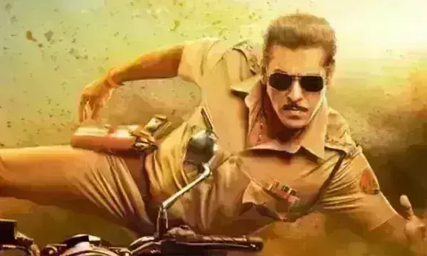 चुलबुल पांडे की बड़े पर्दे पर एक बार फिर होगी वापसी, अरबाज खान ने बताया कब रिलीज होगी दबंग-4