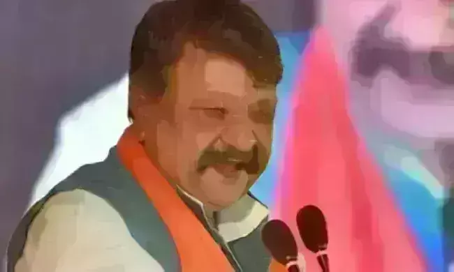 कैलाश विजयवर्गीय का बयान, कांग्रेस को नहीं मिल रहे उम्मीदवार, इंदौर-उज्जैन से कोई चुनाव लड़ने को तैयार नहीं