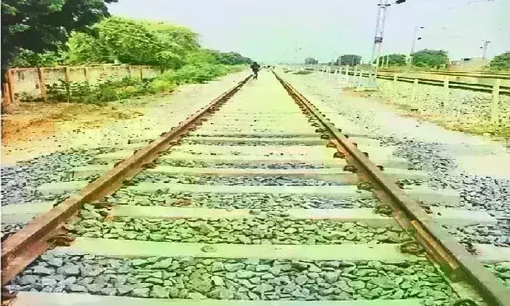 जून में सबलगढ़ तक चलेगी ब्रॉडगेज ट्रेन, अंग्रेजों के जमाने के पुल हटेंगे