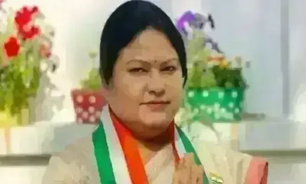 हेमंत सोरेन की भाभी ने पार्टी और परिवार से तोड़ा नाता, JMM अध्यक्ष और ससुर को लिखा भावुक पत्र