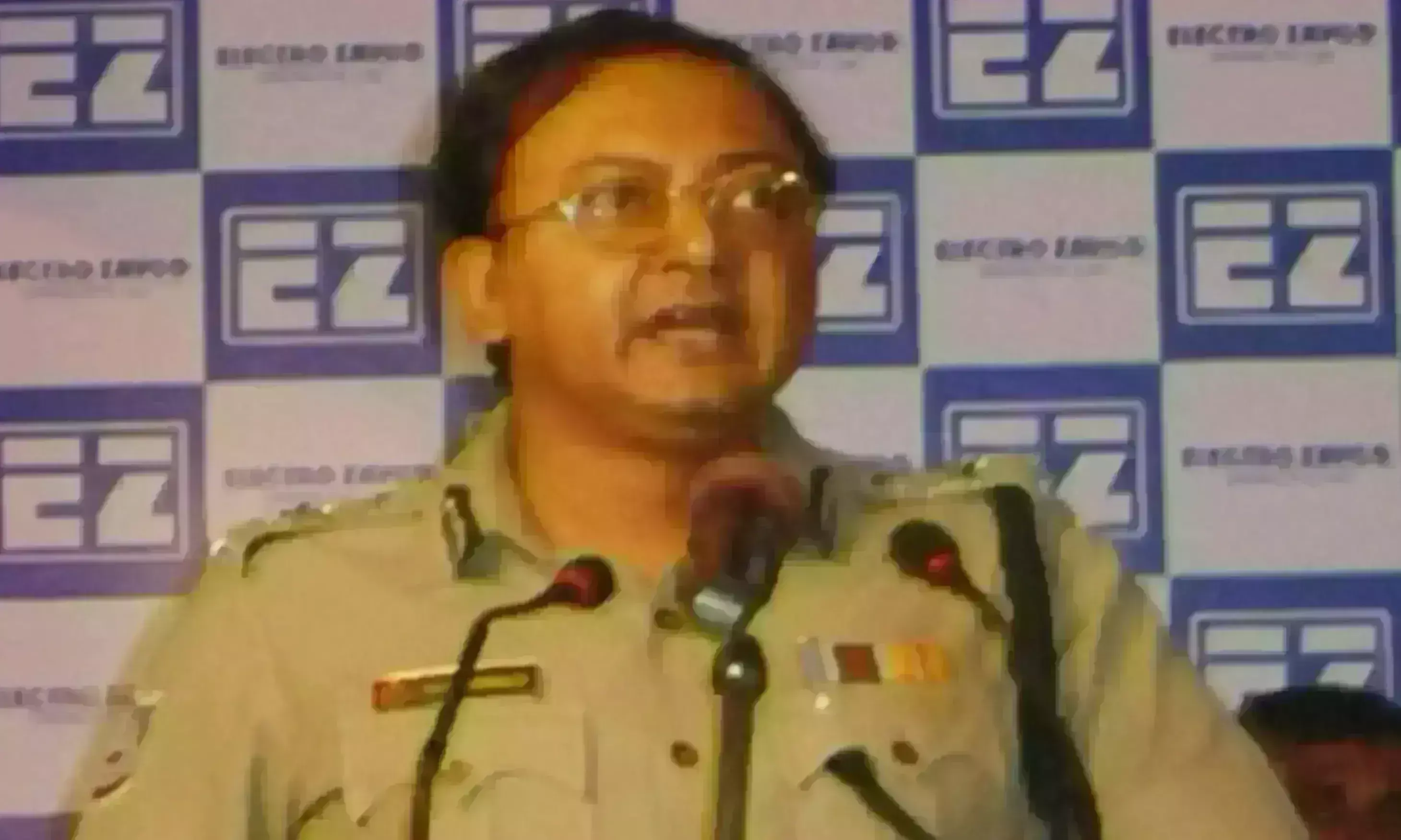 चुनाव आयोग ने संजय मुखर्जी को बनाया बंगाल का नया DGP, कल राजीव कुमार को हटाया था