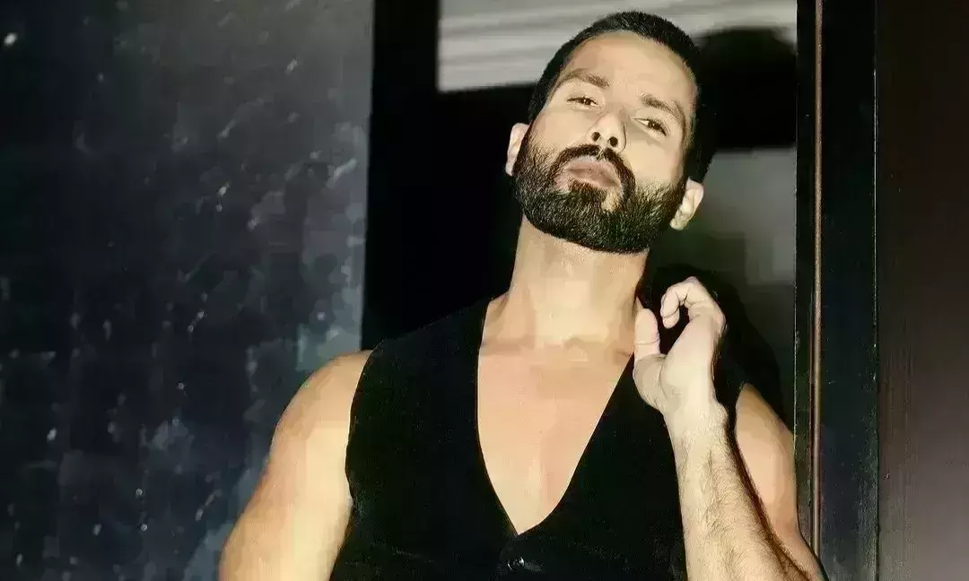 अश्वत्थामा का किरदार निभाएंगे शाहिद कपूर, इस..फिल्म में आएंगे नजर