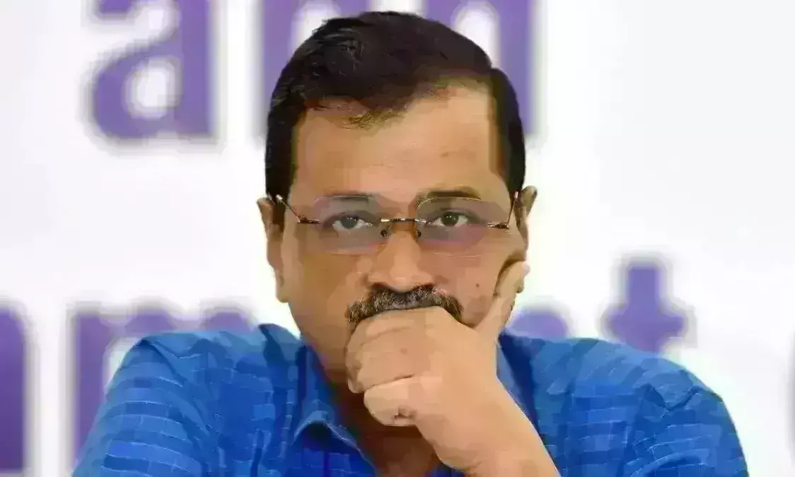 हाईकोर्ट से अरविंद केजरीवाल को नहीं मिली राहत, पूछा- ईडी के सामने आप क्यों पेश नहीं हुए ?