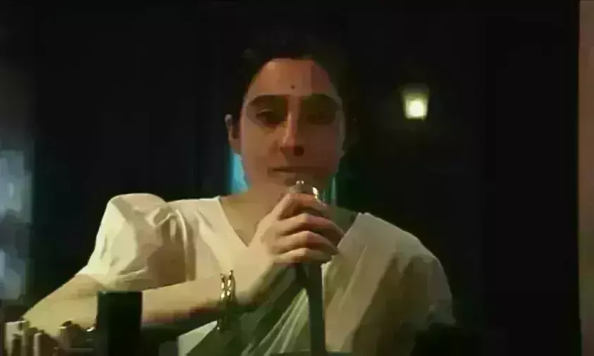 फिल्म ऐ वतन मेरे वतन OTT पर रिलीज, फ्रीडम फाइटर के किरदार में नजर आई सारा अली खान फिल्म ऐ वतन मेरे वतन OTT पर रिलीज, फ्रीडम फाइटर के किरदार में नजर आई सारा अली खान