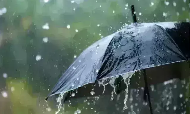 उप्र में बदला मौसम, बूंदाबांदी और तेज हवाओं से गिरा तापमान