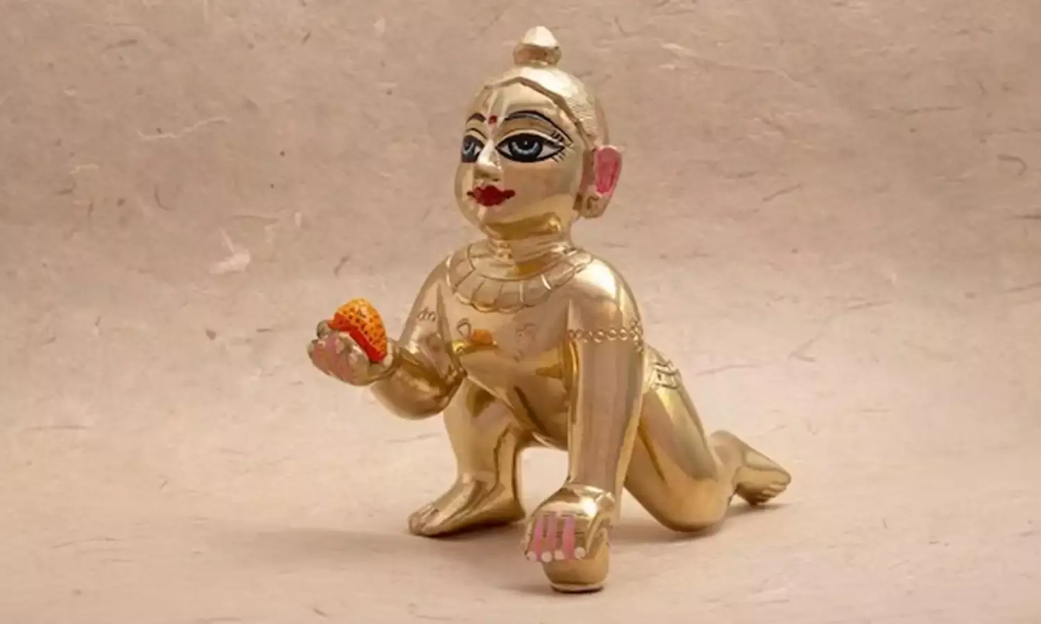 ग्वालियर में भी एक मीरा, करेंगी लड्डू गोपाल से विवाह